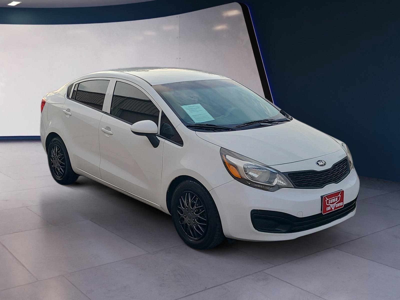 Used 2015 Kia Rio LX FWD image 7