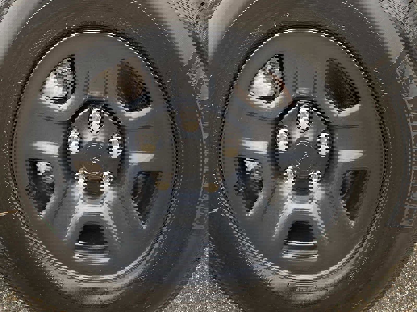 Certified 2023 Jeep Wrangler Sport image 25