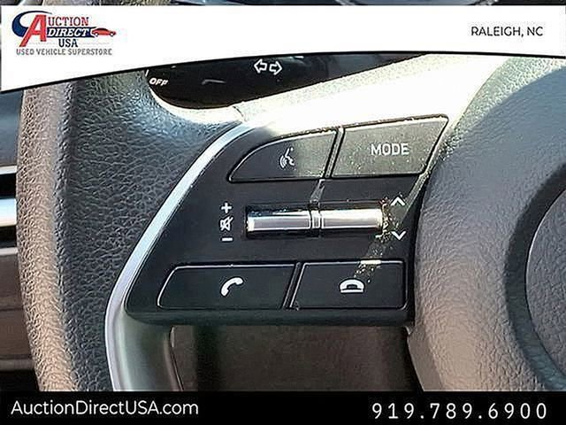 Used 2022 Hyundai Sonata SEL image 28