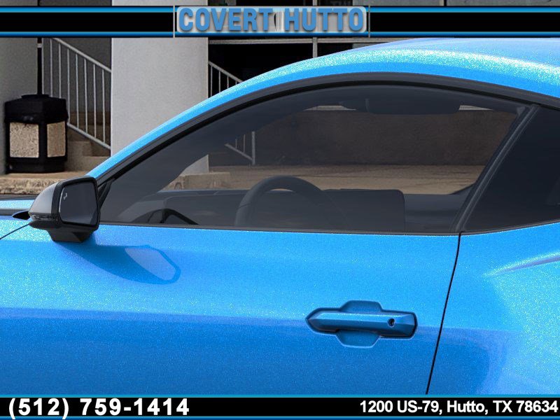 New 2026 Ford Mustang Dark Horse image 20