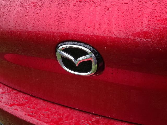 Used 2024 MAZDA MAZDA3 s FWD image 10