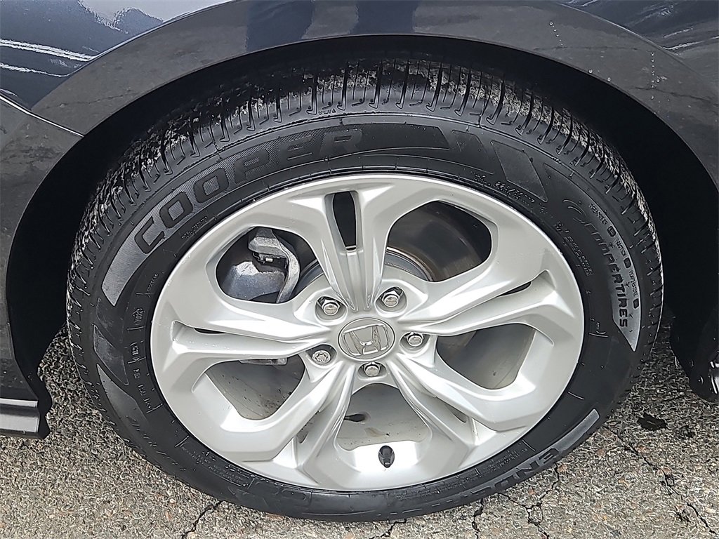 Used 2023 Honda Accord LX image 7