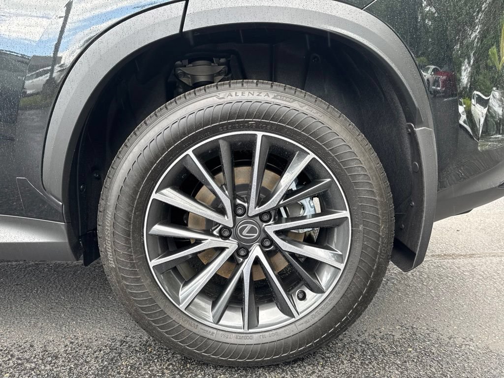 New 2026 Lexus NX 450h+ AWD w/ Accessory Package (2T) image 28