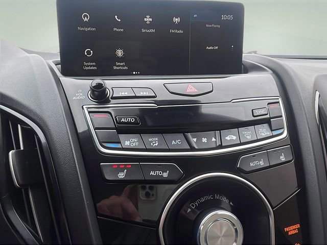 Used 2022 Acura RDX w/ Technology Package image 26