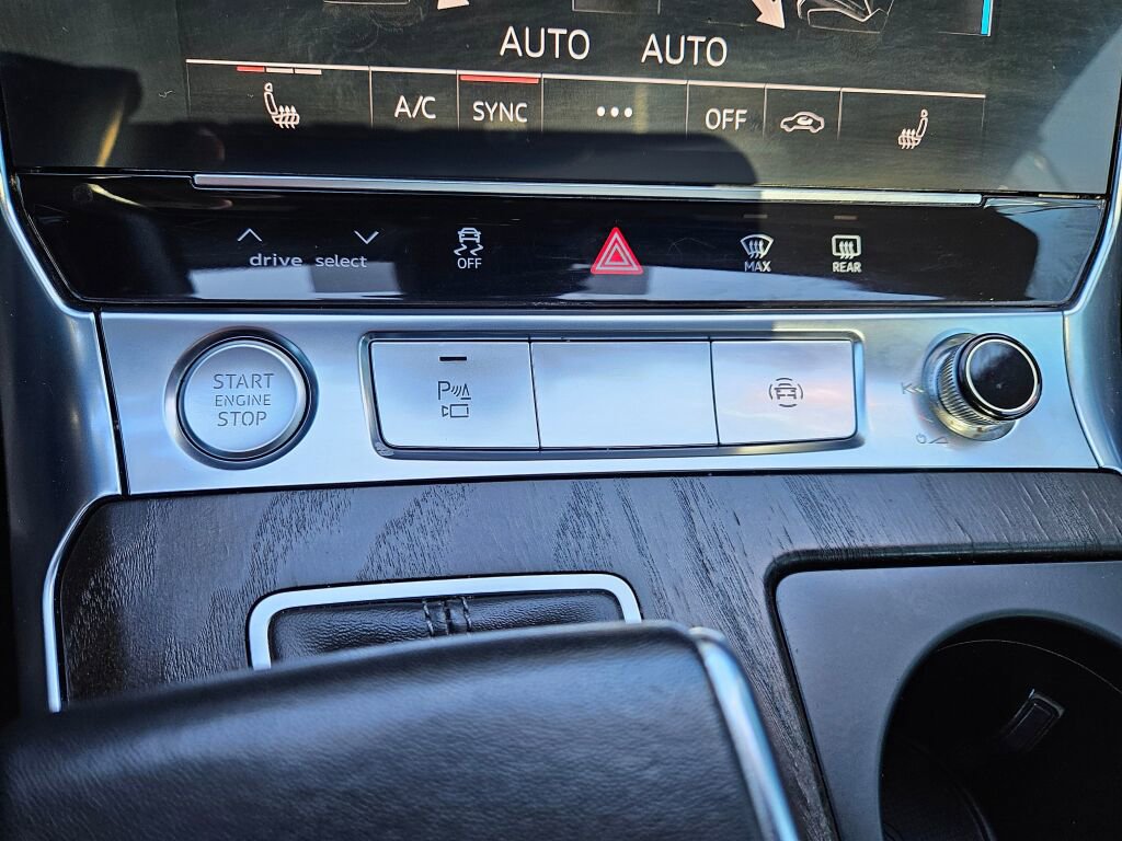 Used 2019 Audi A6 3.0T Premium Plus w/ Premium Plus Package image 34