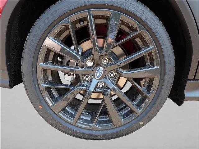 New 2026 Subaru WRX Limited w/ Accessory Package #2 AWD/4WD image 7