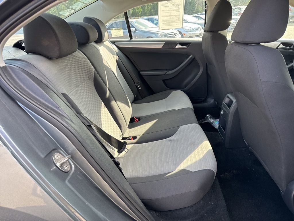 Used 2018 Volkswagen Jetta S image 6