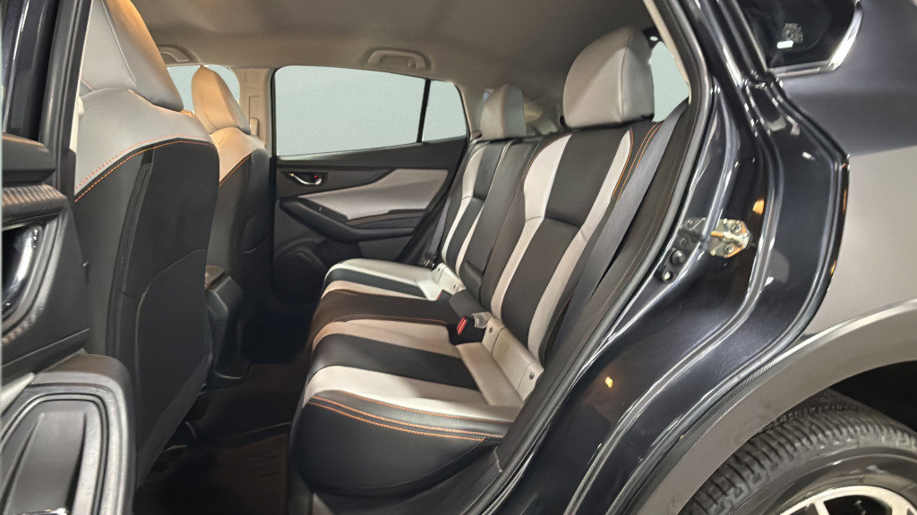 Used 2019 Subaru Crosstrek 2.0i Limited AWD/4WD image 33