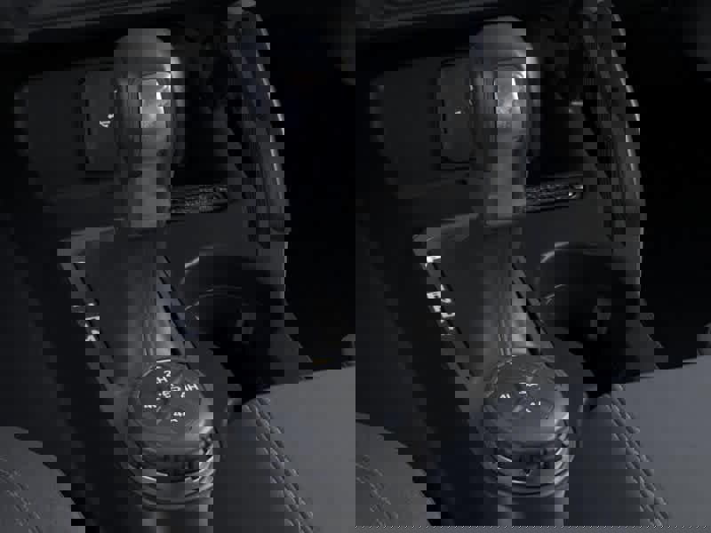 New 2025 Ford Bronco Big Bend w/ Black Diamond Package image 17