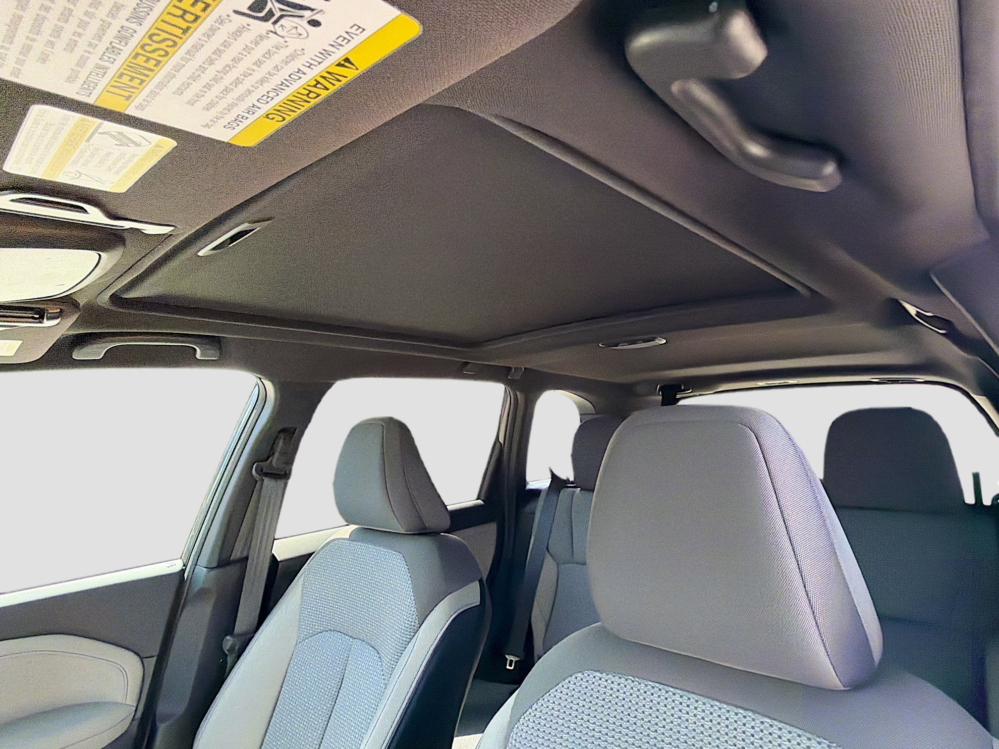 Certified 2026 Subaru Forester Premium image 25