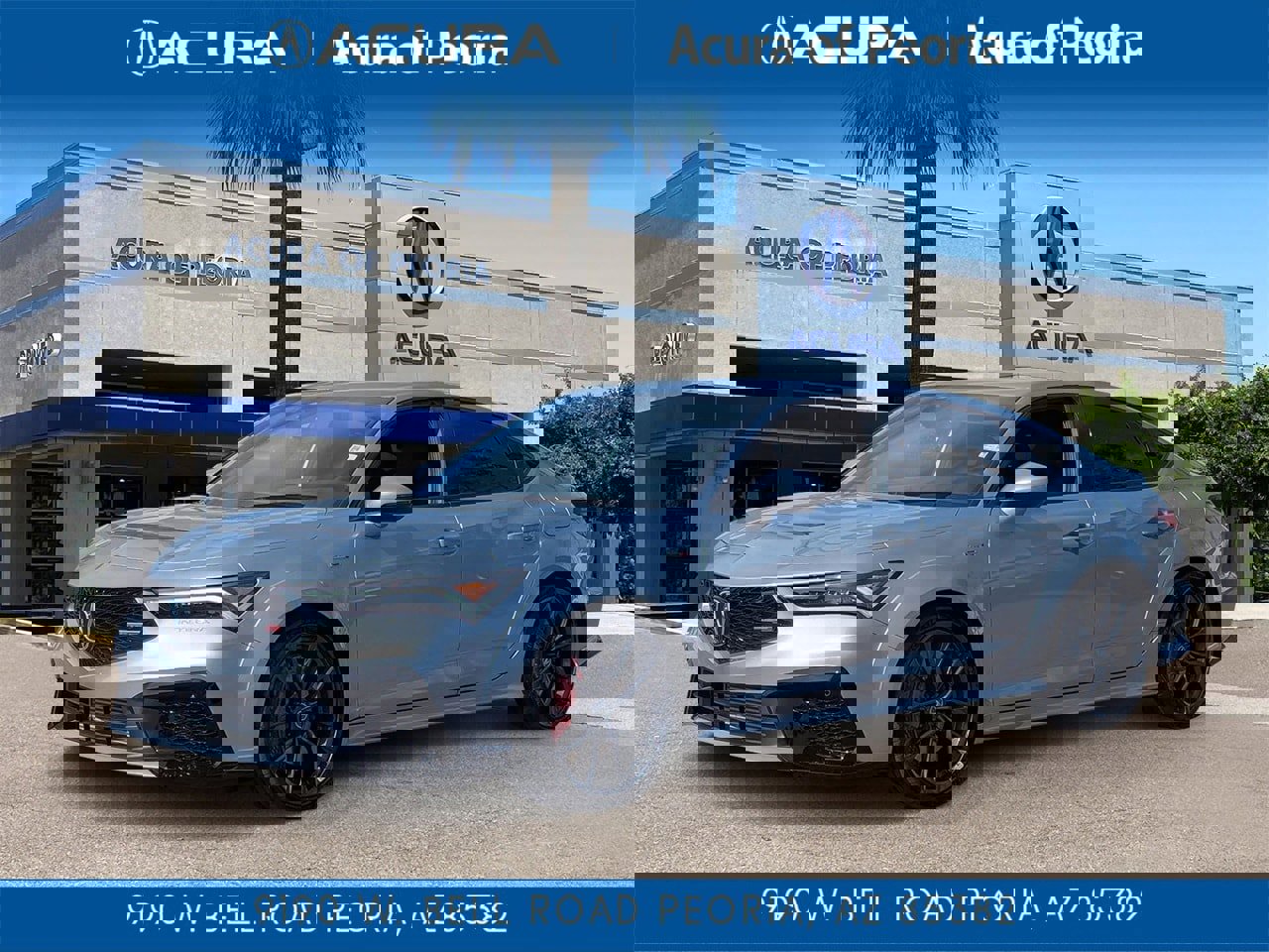 New 2026 Acura Integra Type S image 1