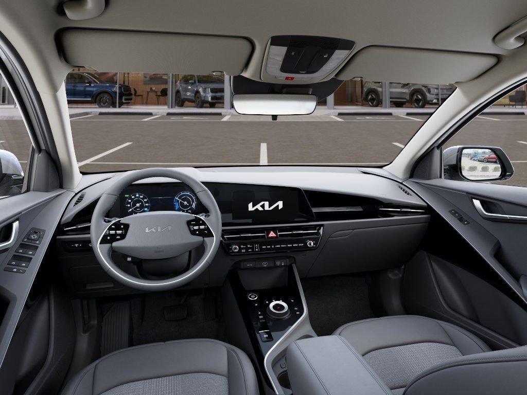 New 2026 Kia Niro Wind w/ Wind Preserve Package FWD image 14