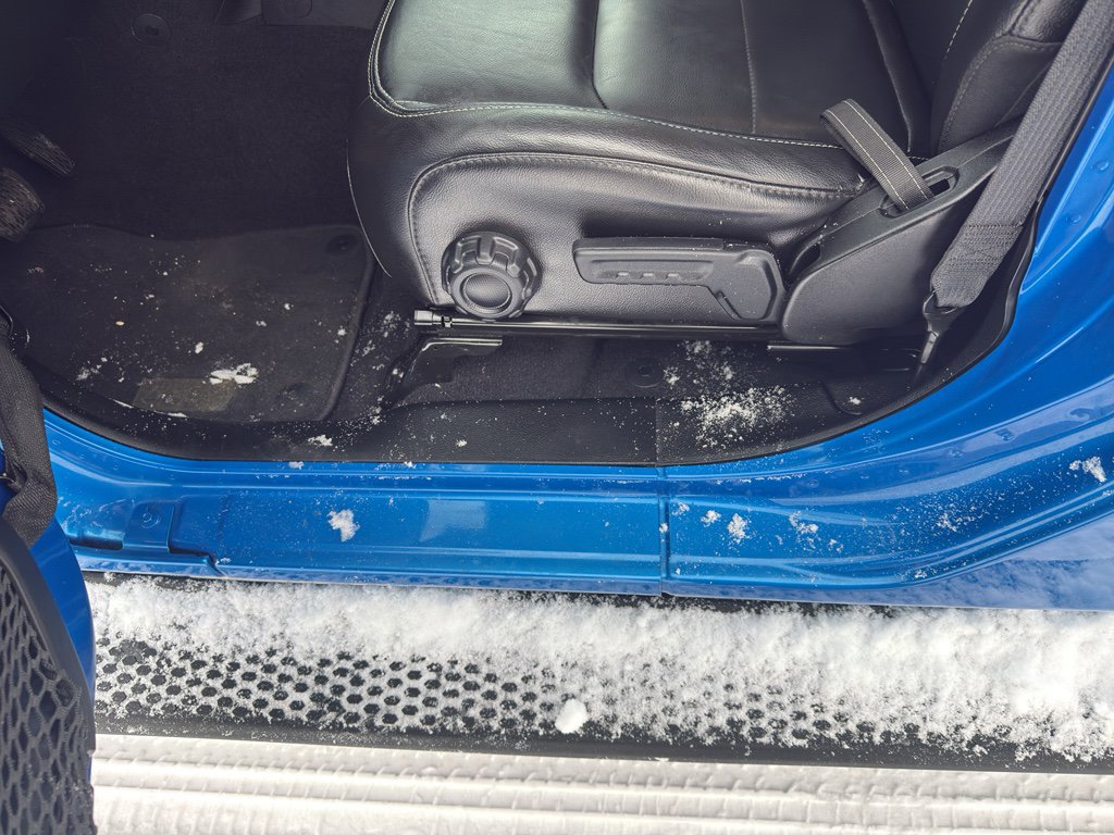 Used 2022 Jeep Wrangler Unlimited Sahara image 15