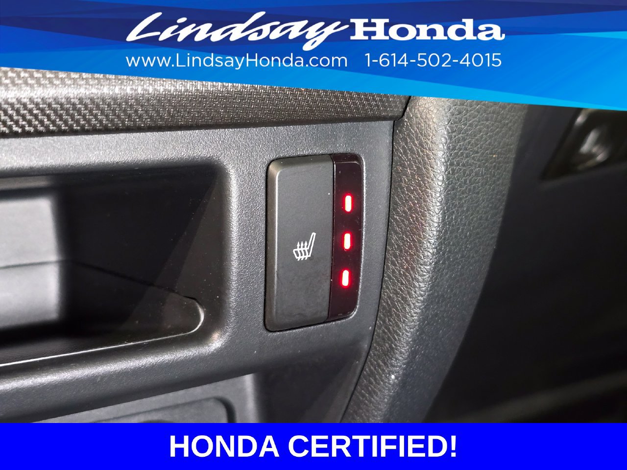Certified 2024 Honda Ridgeline TrailSport image 21