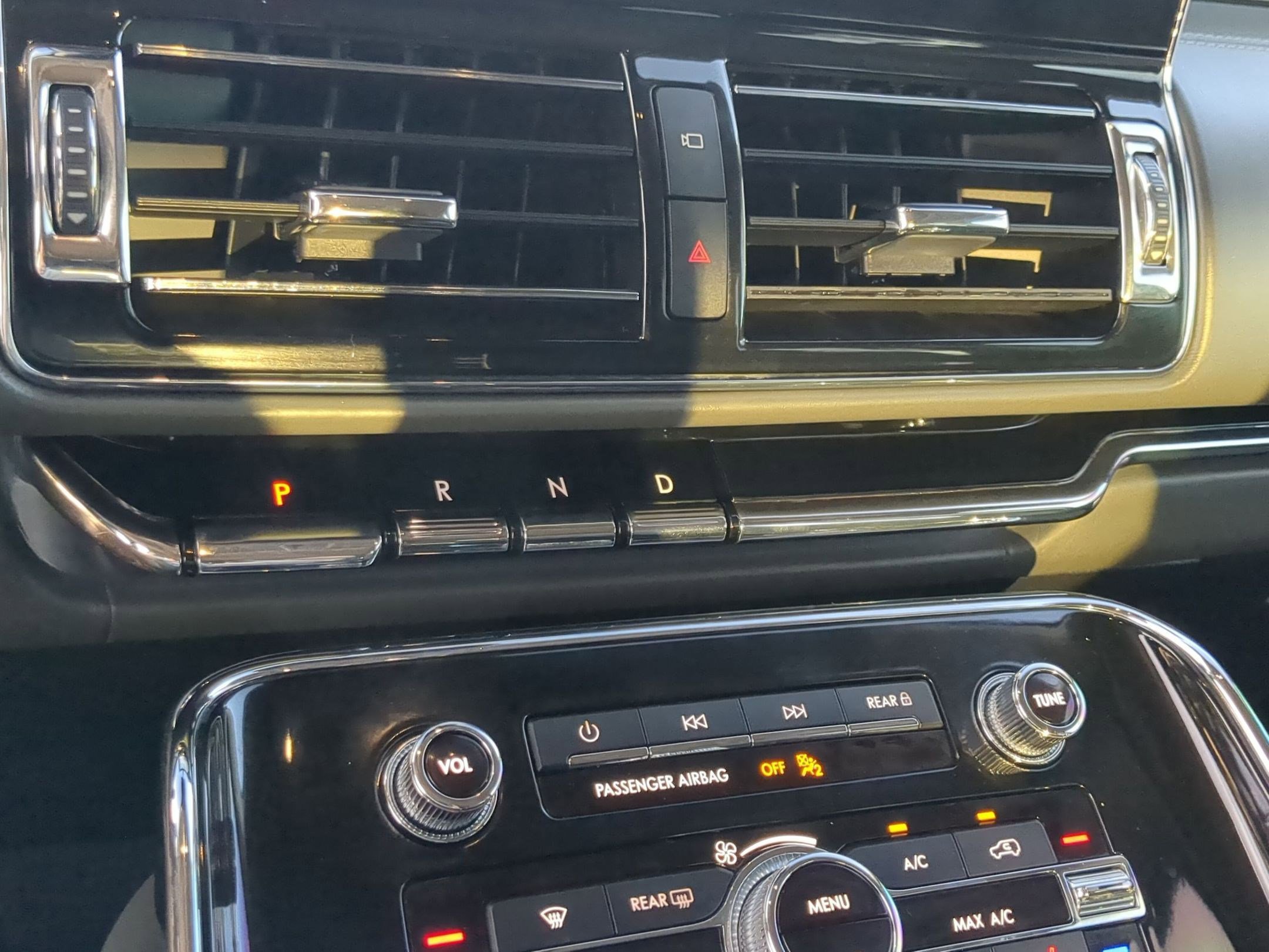 Used 2022 Lincoln Navigator L Black Label image 19