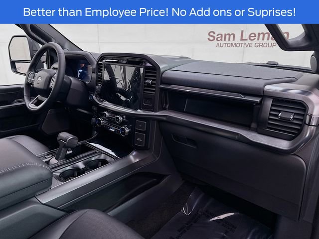 New 2026 Ford F150 Lariat AWD/4WD image 30
