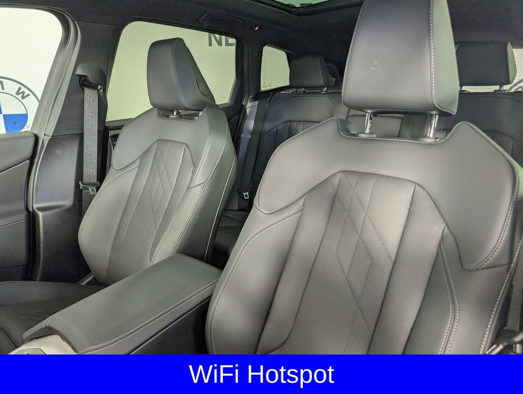 Used 2026 BMW X3 M50 image 14