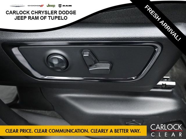 Used 2023 RAM 1500 Limited w/ Night Edition image 46