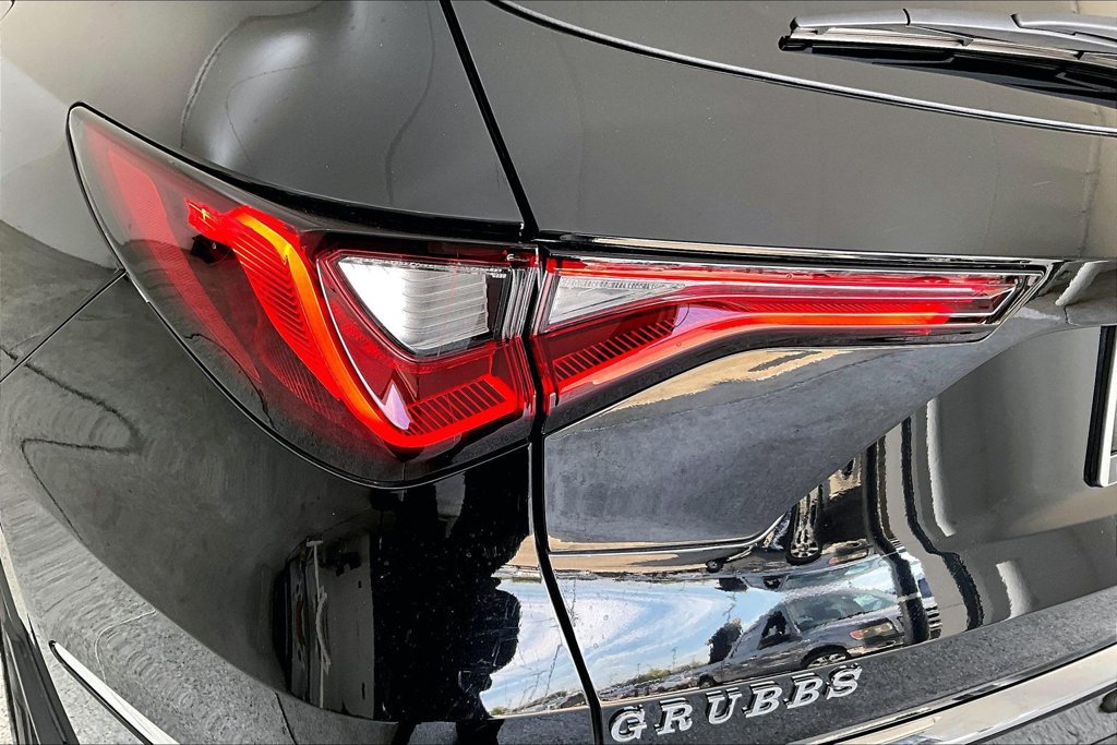 Certified 2026 Acura MDX w/ Technology Package AWD/4WD image 37