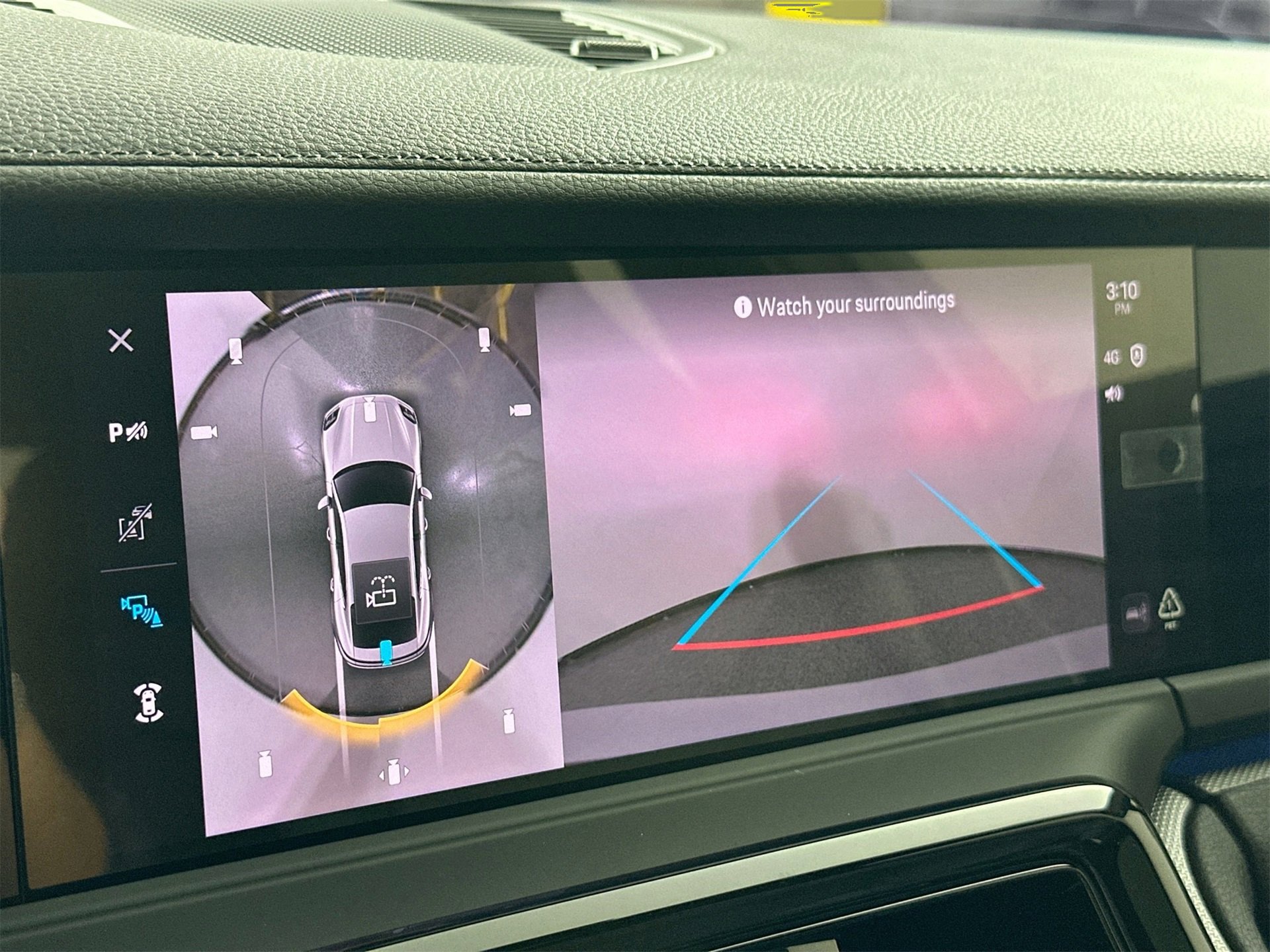 Certified 2025 Porsche Panamera image 23