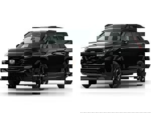 New 2026 Honda CR-V Sport-L image 4