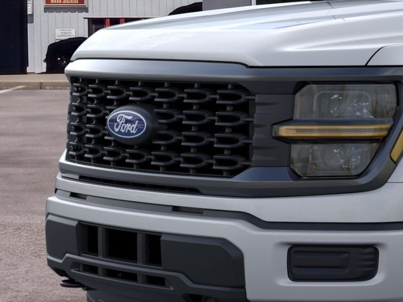 New 2026 Ford F150 STX AWD/4WD image 39