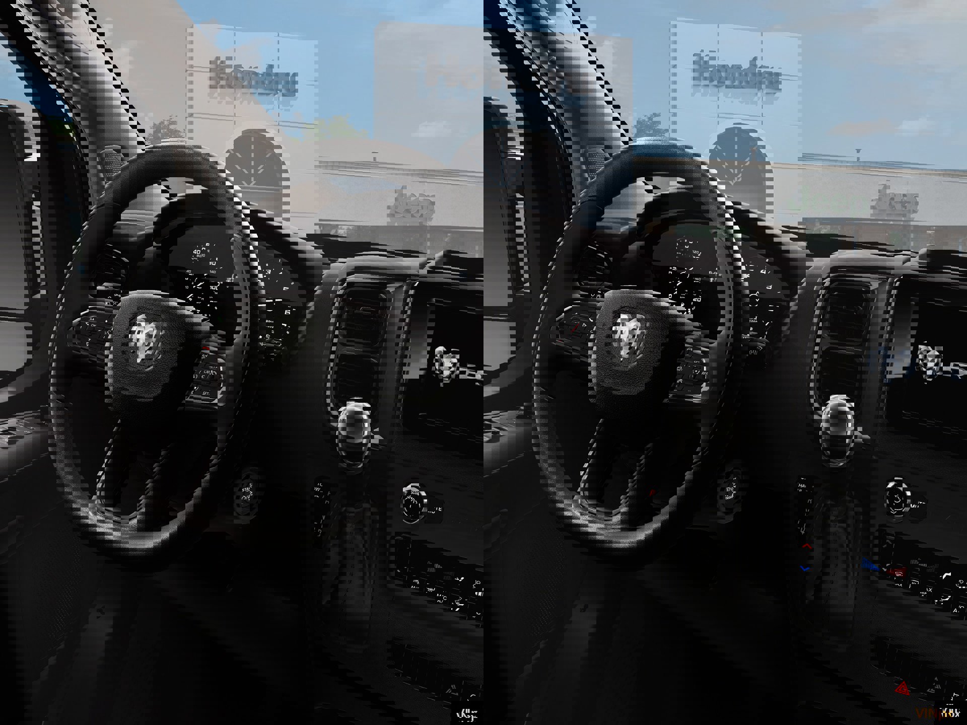 New 2026 RAM ProMaster 1500 w/ Convenience Group image 20