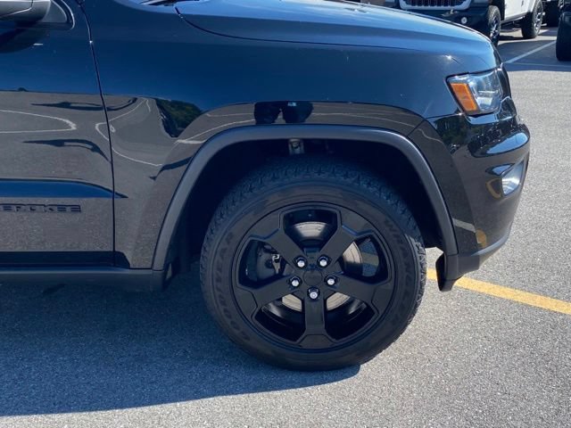 Used 2021 Jeep Grand Cherokee Freedom Edition AWD/4WD image 9