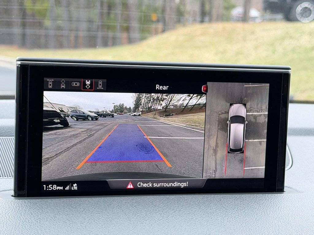 Used 2019 Audi Q7 2.0T Premium Plus image 4