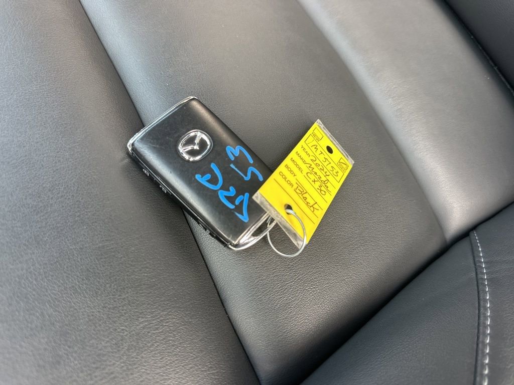 Used 2024 MAZDA CX-30 AWD 2.5 S w/ Select Sport Pkg image 32