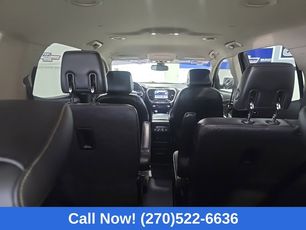 Used 2019 GMC Acadia Denali image 23