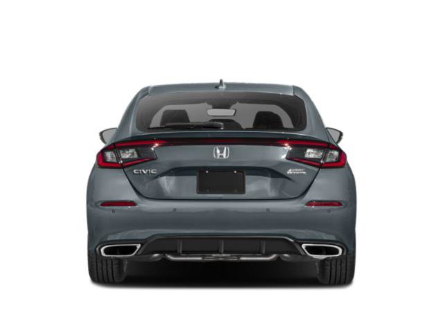 Used 2024 Honda Civic Sport Touring image 5