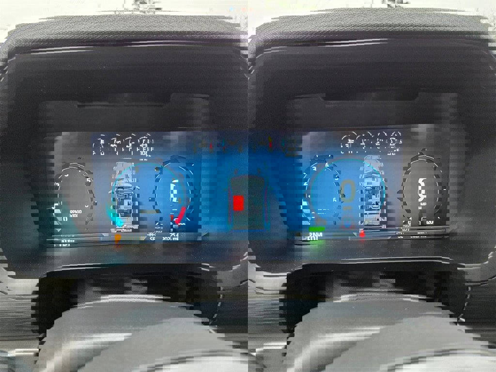 Used 2024 Ford F150 XLT w/ Mobile Office Package image 13