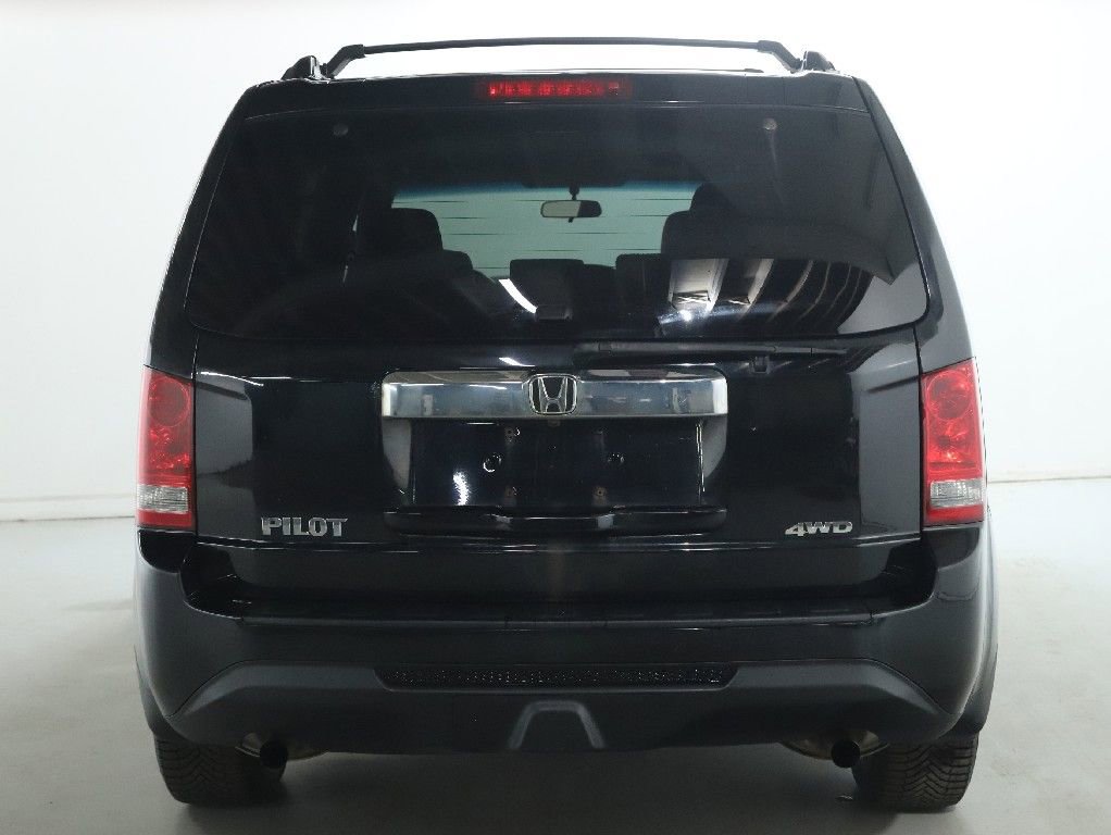 Used 2015 Honda Pilot LX image 40