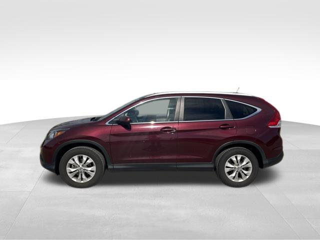 Used 2013 Honda CR-V EX-L image 6