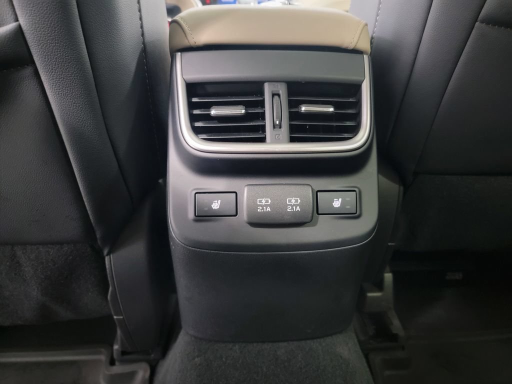 Used 2022 Subaru Outback Limited XT AWD/4WD image 37