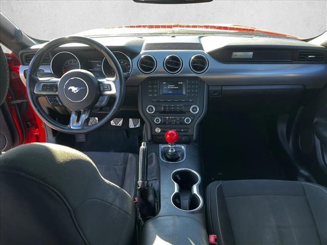 Used 2018 Ford Mustang GT w/ Black Accent Pkg image 19