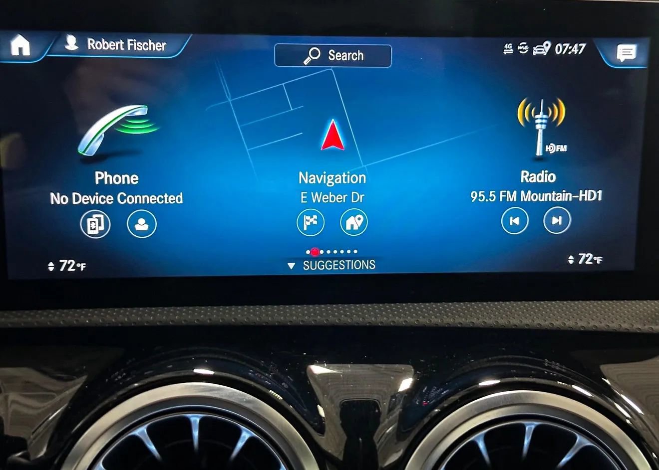 Used 2021 Mercedes-Benz A 35 AMG 4MATIC image 33