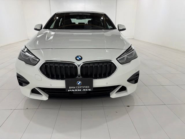 Certified 2024 BMW 228i xDrive Gran Coupe w/ Convenience Package AWD/4WD image 8