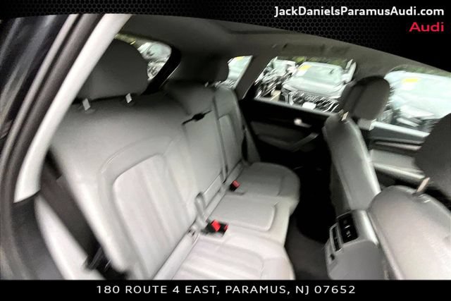 Certified 2024 Audi Q5 2.0T Premium AWD/4WD image 19
