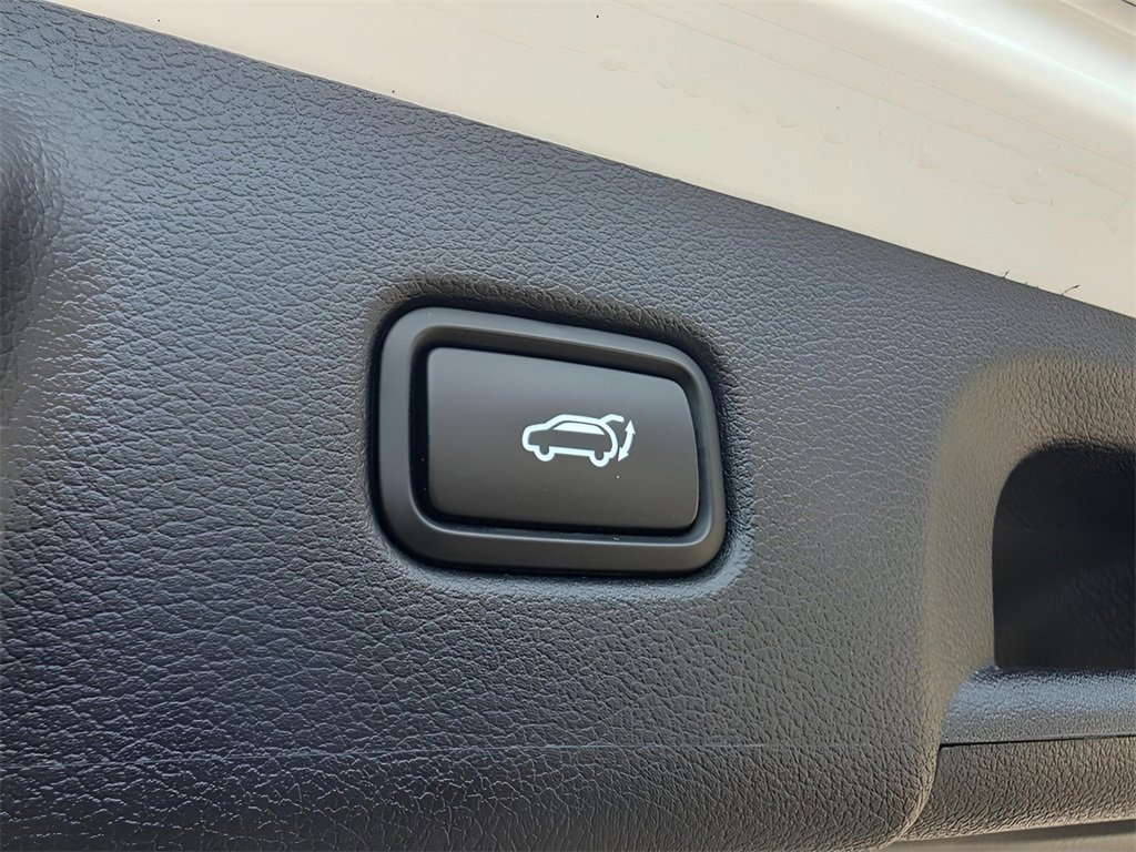 Used 2025 Hyundai Palisade SEL image 10