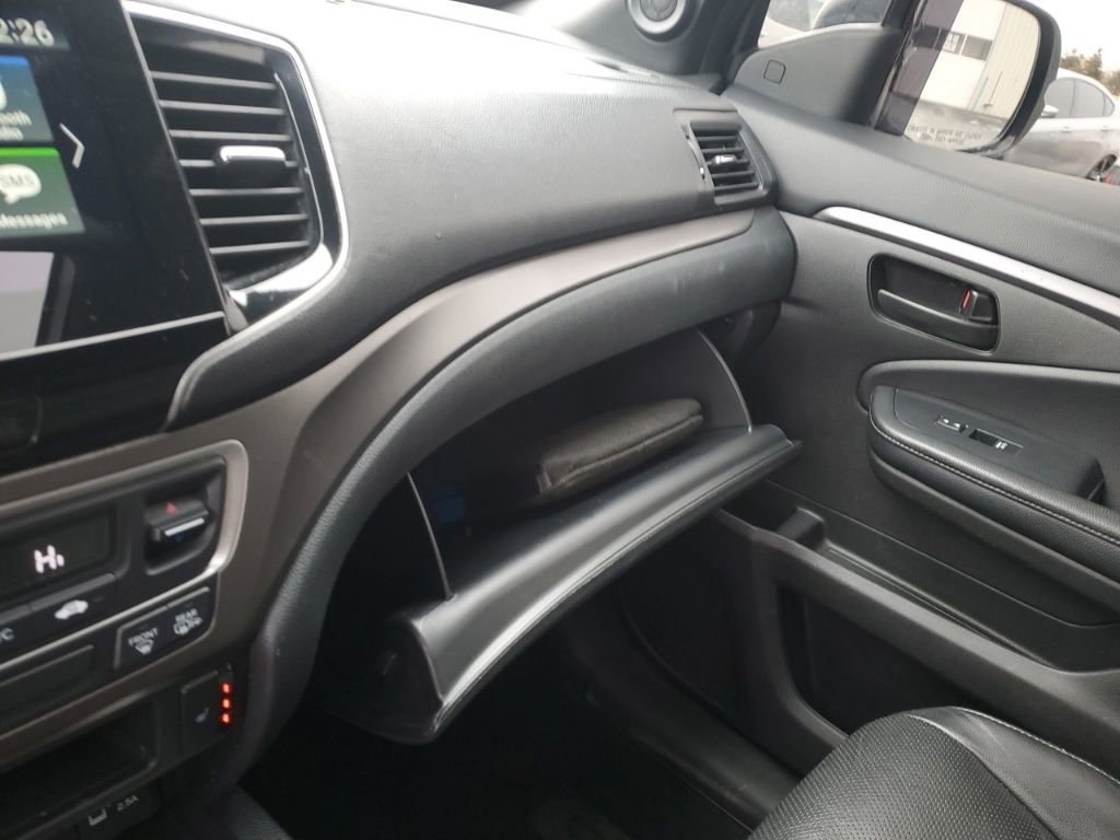 Used 2022 Honda Passport EX-L image 23