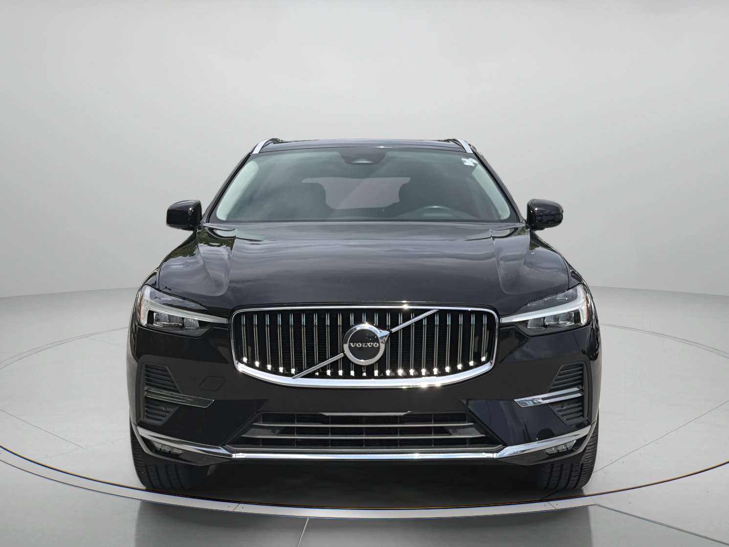 Used 2022 Volvo XC60 B5 Inscription w/ Protection Package Premier FWD image 37