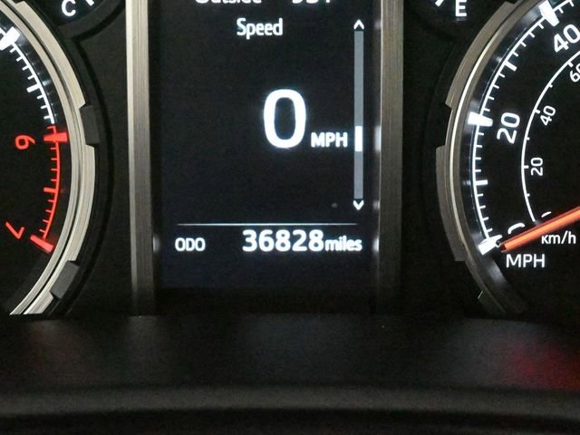 Used 2024 Toyota 4Runner TRD Off-Road Premium image 14