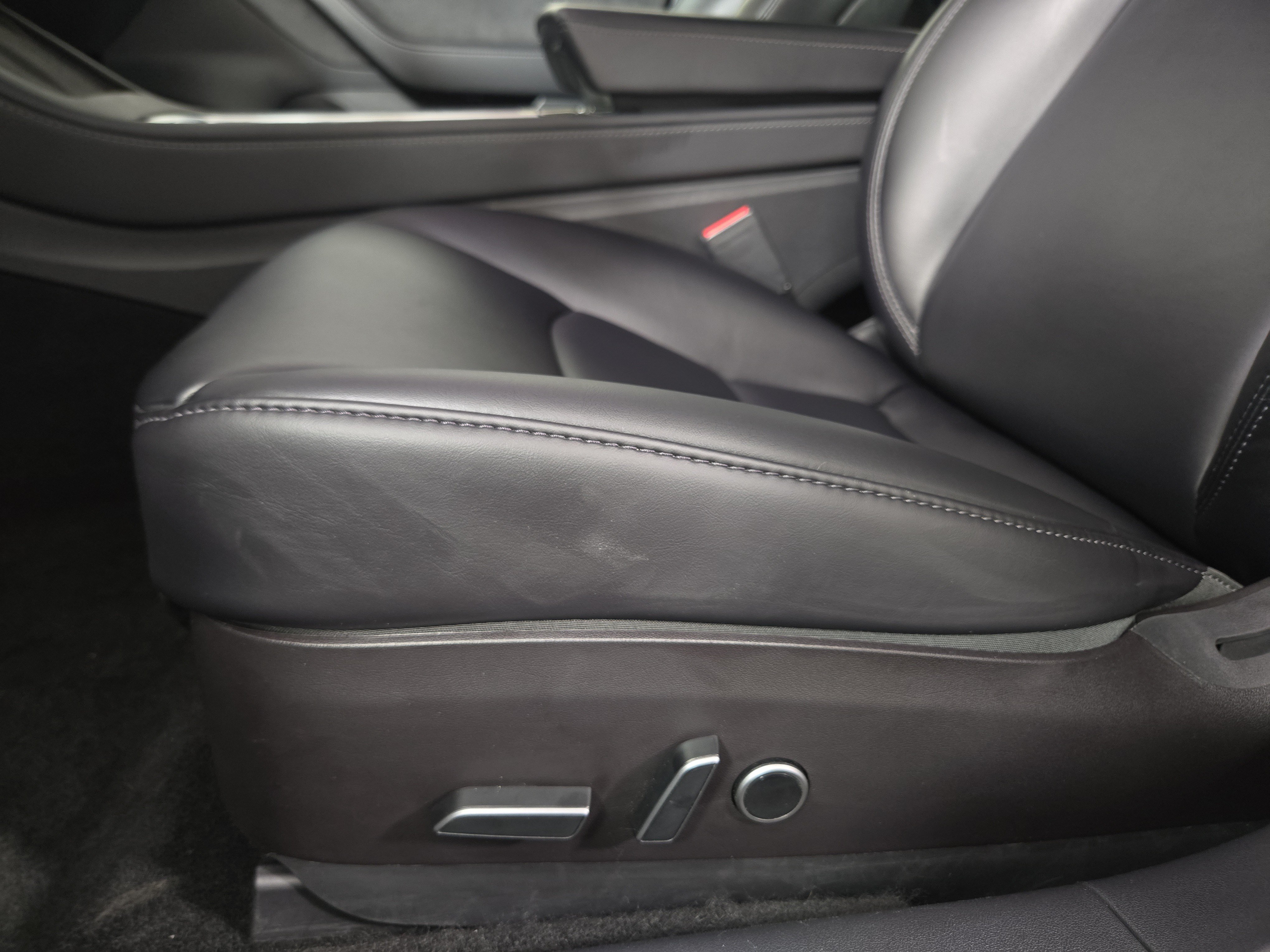 Used 2023 Tesla Model 3 Performance AWD/4WD image 31