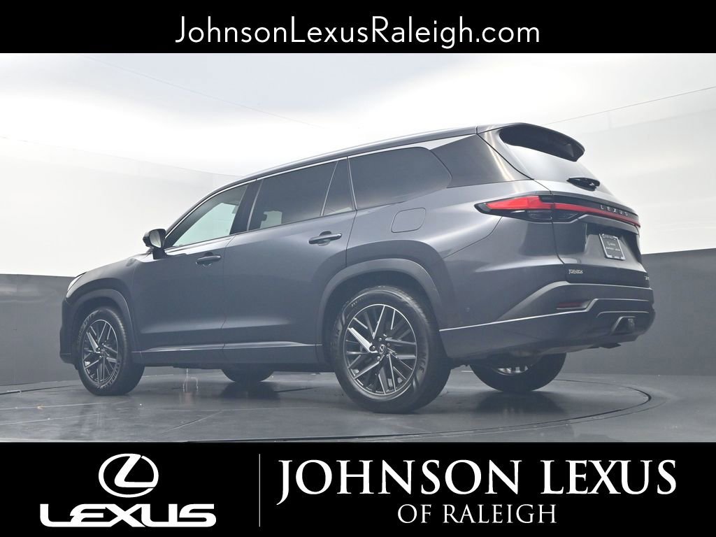 Used 2024 Lexus TX 350 350 Premium image 17