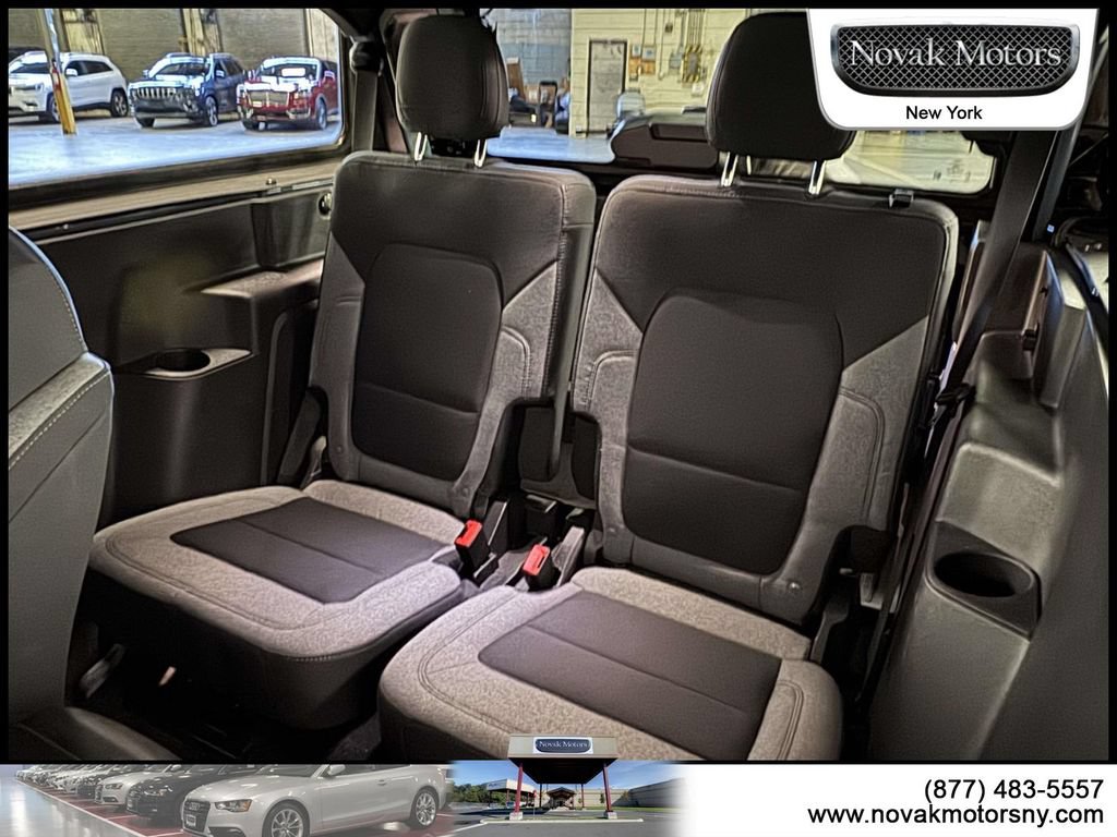 Used 2023 Ford Bronco Big Bend AWD/4WD image 13