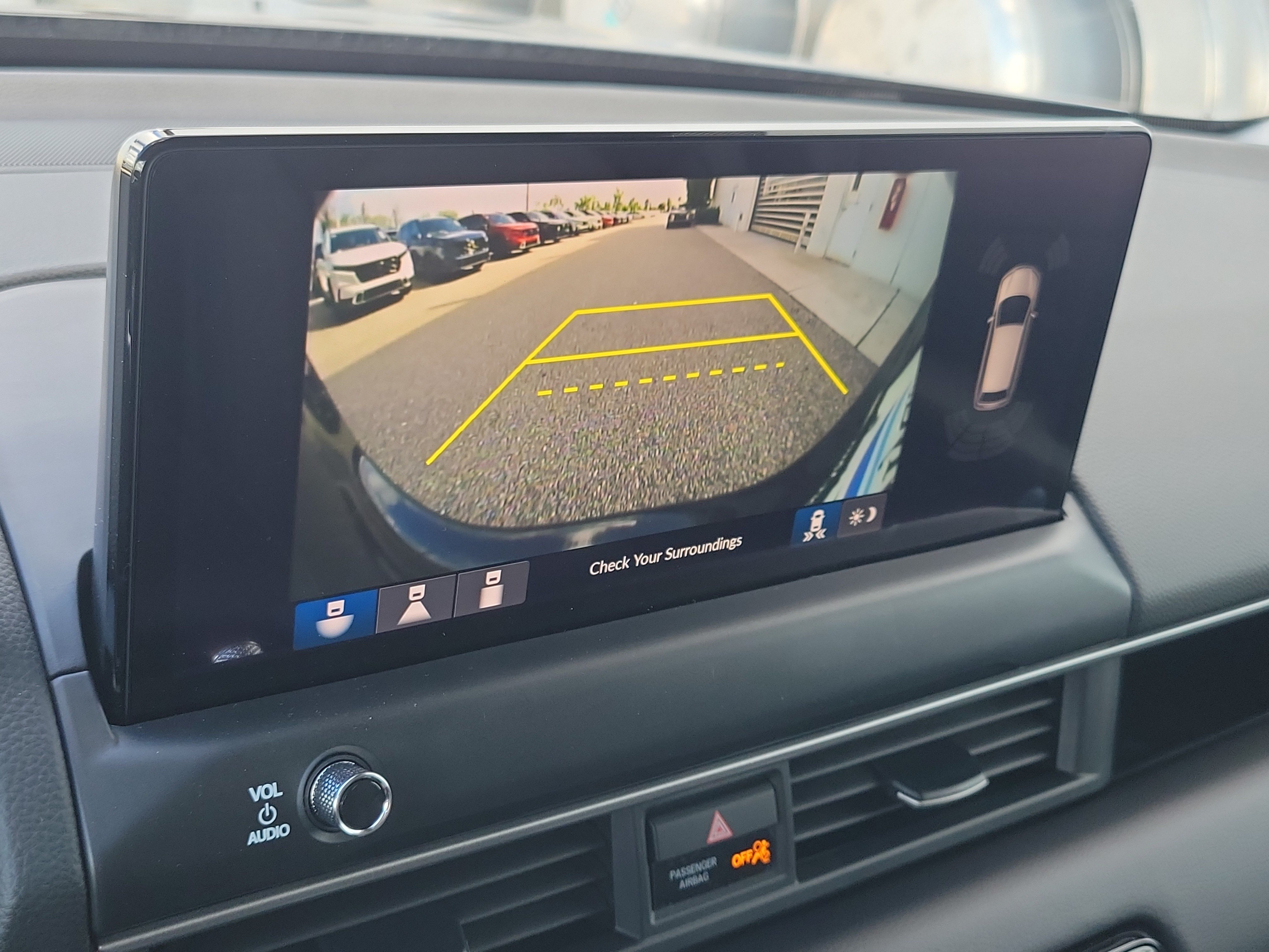 New 2026 Honda Pilot EX-L image 30