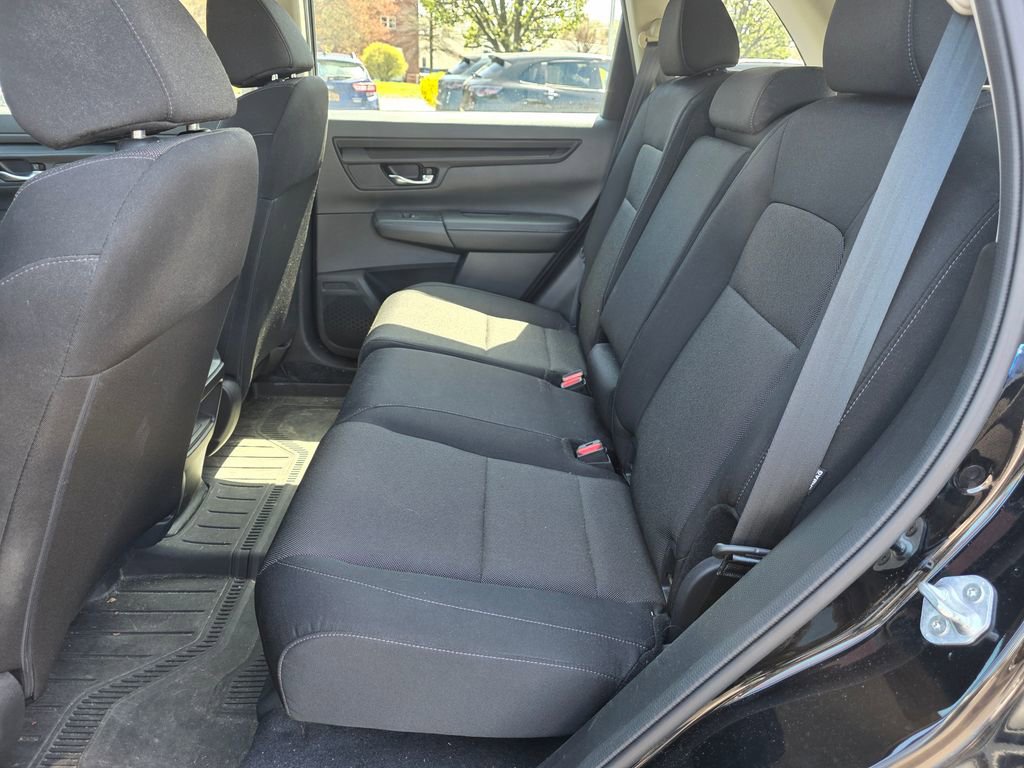 Used 2023 Honda CR-V LX image 23