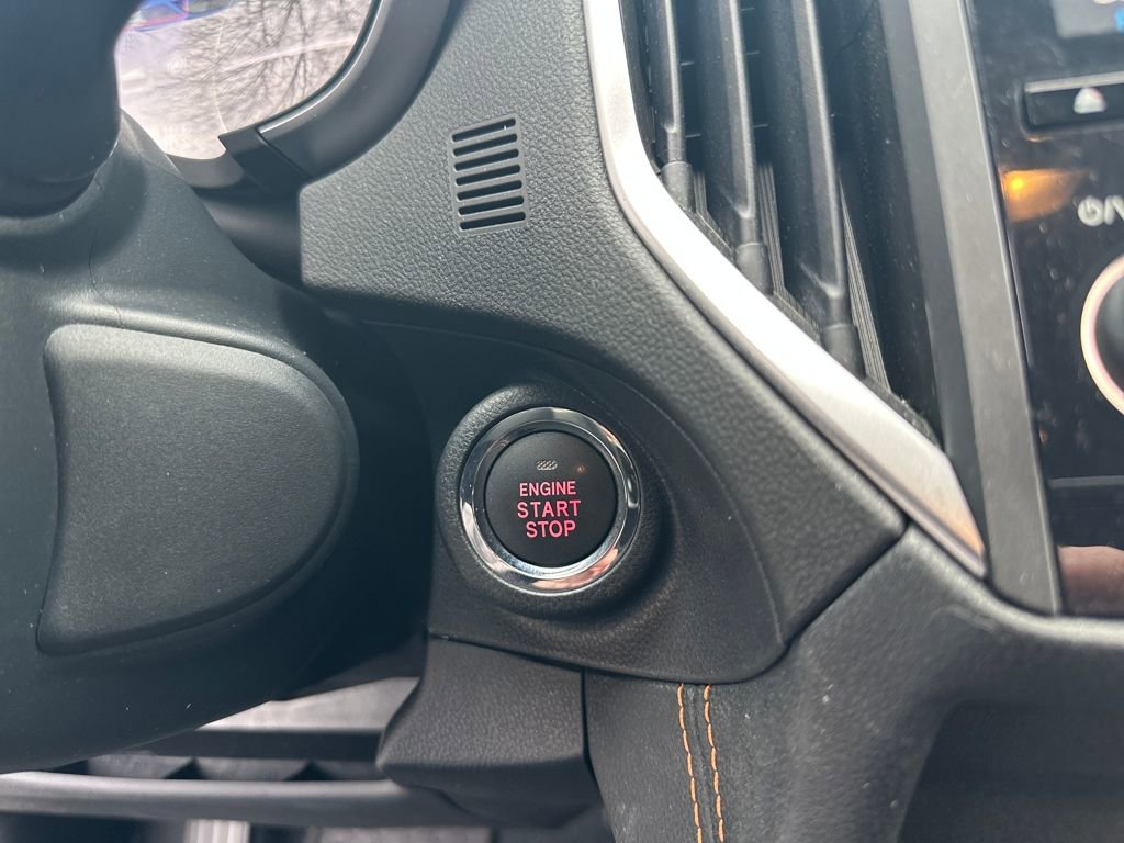 Used 2021 Subaru Crosstrek 2.5i Limited image 15